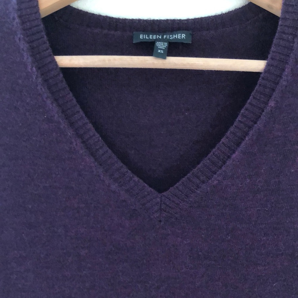 Eileen Fisher Sweater